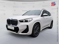 Occasion BMW iX1 M Sport 233 kW (318 ch) 2023 Blanc SUV