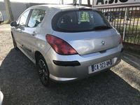 occasion Peugeot 308 1.6 HDI110 PREMIUM FAP 5P