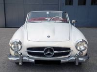 occasion Mercedes 190 SL