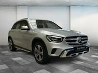 occasion Mercedes GLC300 ClasseD 245ch Avantgarde Line 4matic 9g-tronic