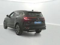 Occasion Renault Espace Techno 131 ch (96 kW) 2023 Noir Monospace