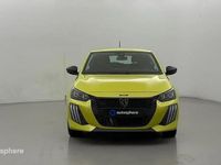 Occasion Peugeot 208 Active 102 ch (75 kW) 2024 Citadine