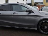 Occasion Mercedes CLA45 AMG Shooting Brake AMG 381 ch (280 kW) 2020 Break