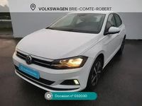 occasion VW Polo 1.0 65 S&s Bvm5