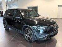 Occasion Mercedes EQB300 AMG 167 kW (228 ch) 2024 Noir SUV
