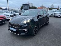 Occasion Kia Sportage GT-Line 185 ch (136 kW) 2019 SUV