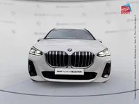 Occasion BMW 225 Active Tourer M Sport 2023 Noir Monospace