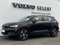 occasion Volvo XC40 T4 Recharge 129+82 Ch Dct7 Inscription Luxe 5p
