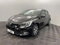 Occasion Renault Clio V Equilibre 91 ch (66 kW) 2023 Noir Citadine