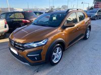 occasion Dacia Sandero 1.0l tce 90 cv stepway confort