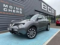 occasion Nissan Juke 1.5 Dci 110ch Connect Edition Euro6