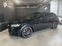 occasion Audi SQ7 4.0 quattro TFSI/PANORAMA/B\u0026O/HEADUP/MASSAGE/