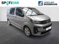 Nouvelle Opel Vivaro S 144 ch (105 kW) 2025 Gris Monospace