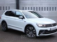 occasion VW Tiguan Allspace 2.0 TSI 180 R Line High