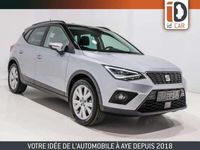 occasion Seat Arona 1.0 TSI 116 STYLE LED GPS REGU RADAR VIRTUAL JA17