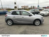 occasion Opel Corsa 1.2 75ch Edition Business - VIVA176193098