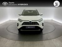 occasion Toyota RAV4 Hybrid 