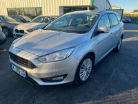 Occasion Ford Focus 2018 Berline