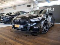 Occasion BMW 218 Sport Line 140 ch (102 kW) 2020 Noir Coupé