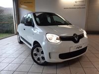 occasion Renault Twingo TwingoIII SCe 65 - 20 Life - VIVA186614963