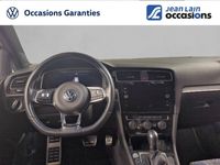 occasion VW Golf VII 1.4 TSI 204 Hybride Rechargeable DSG6 GTE