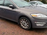 Occasion Ford Mondeo Titanium 160 ch (117 kW) 2011 Gris Berline