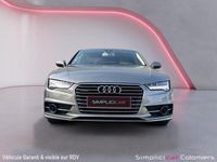 occasion Audi A7 Sportback V6 3.0 Tdi 272 S Tronic 7 Quattro Avus