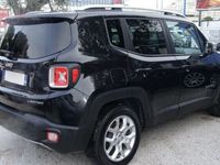 occasion Jeep Renegade 1.4 MULTIAIR S&S 140CH LIMITED BVRD6