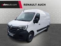 Occasion Renault Master 135 ch (99 kW) 2024 Monospace