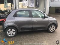 occasion Renault Twingo TWINGO IIIIII SCe 75 - 20 Zen