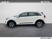 occasion Kia Niro Motion 204ch - VIVA165535968