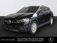 occasion Mercedes GLA200 Classe163ch Business Line 7g-dct