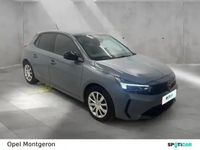 Occasion Opel Corsa Edition 2024 Gris grafik Berline