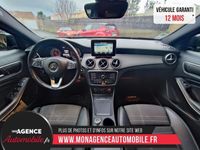 occasion Mercedes GLA200 ClasseCdi 16v 7g-dct 136cv