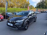 Occasion Dacia Sandero Expression 2025 Noir Citadine