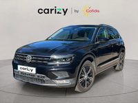 Occasion VW Tiguan 150 ch (110 kW) 2016 Noir SUV