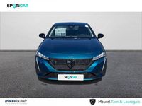 Nouvelle Peugeot 308 Allure 180 ch (132 kW) 2025 Berline