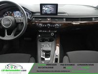 occasion Audi A4 TDI 190 BVA Quattro