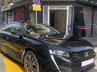 occasion Peugeot 508 Bluehdi 130 Ch Ss Eat8 Allure Pack