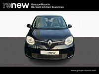 occasion Renault Twingo TWINGO IIIIII SCe 65 - Zen