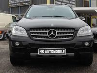 occasion Mercedes ML420 420 4.0 CDI V8 306 cv Marchands ou export