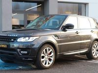 Occasion Land Rover Range Rover Autobiography 306 ch (225 kW) 2015 SUV