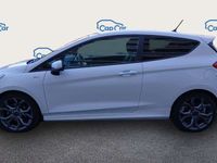 occasion Ford Fiesta ST-Line - 1.5 TDCi 120