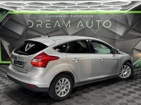 Occasion Ford Focus 117 ch (86 kW) 2012 Gris Berline