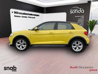 occasion Audi A1 Citycarver 30 Tfsi 110 Ch S Tronic 7 Design Luxe