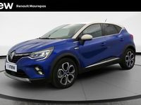 Occasion Renault Captur Intens 90 ch (66 kW) 2021 Bleu SUV