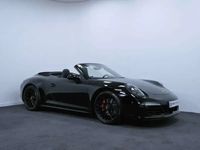 occasion Porsche 911 Carrera GTS 991.1 Cabriolet 430 Cv Pdk 1ère Main