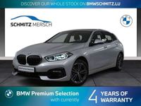 occasion BMW 120 d Sport Line Head-Up DAB LED WLAN Pano.Dach