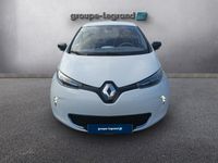 occasion Renault Zoe Life charge rapide