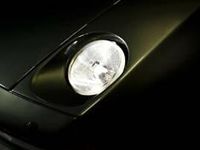 Occasion Porsche 928 350 ch (257 kW) 1992 Vert Coupé